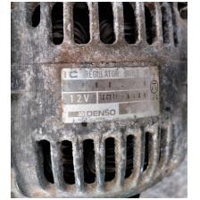 Alternatore Fiat Cinquecento anno 1997